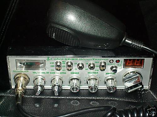 CB Radio Prices