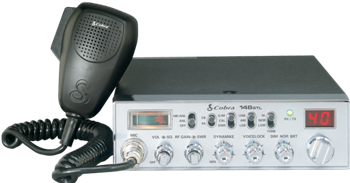 Cobra 148 GTL CB Radio